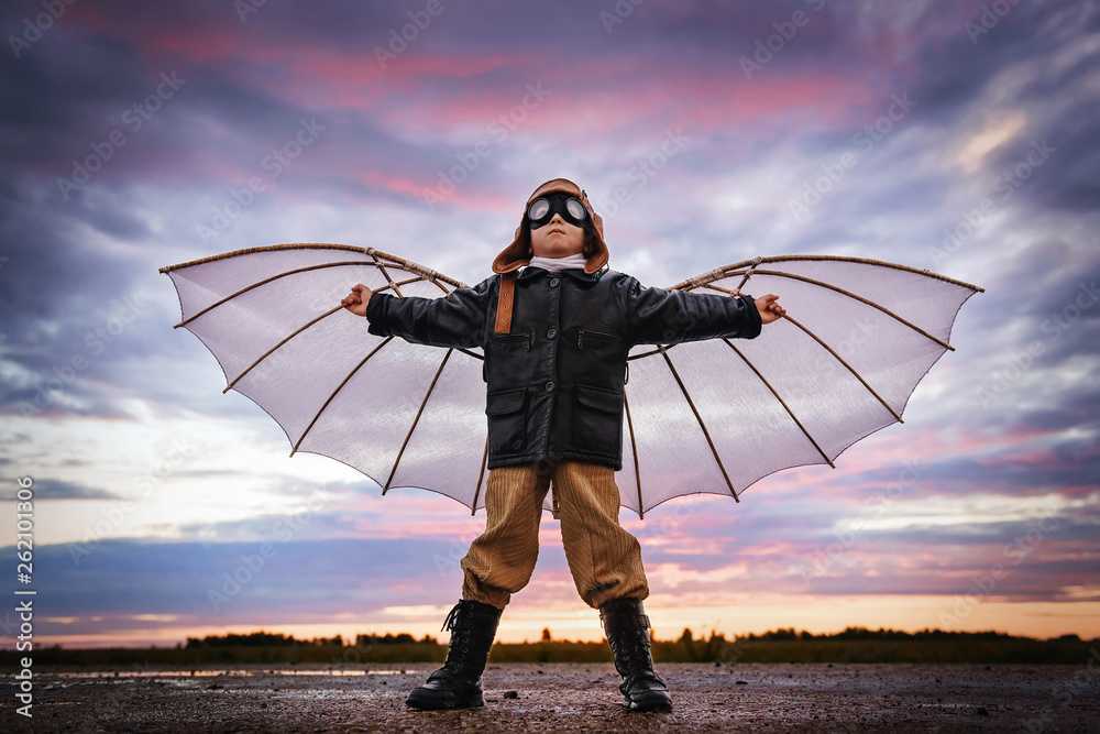 Envolez-vous avec Roxiel